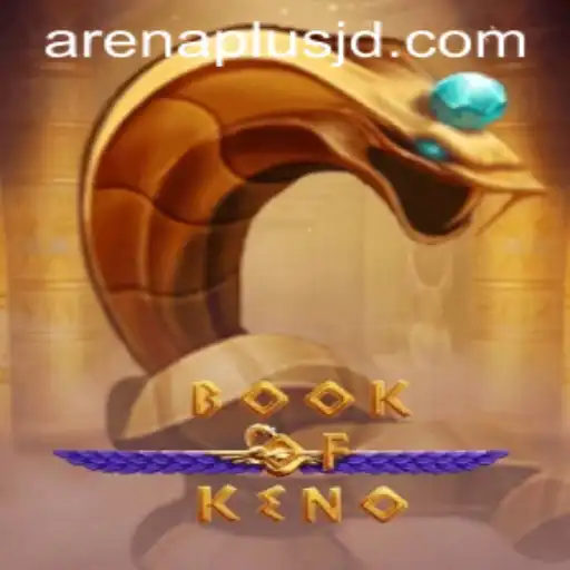 Unveiling the Thrilling World of 'BookOfKeno': A Comprehensive Introduction to the Game