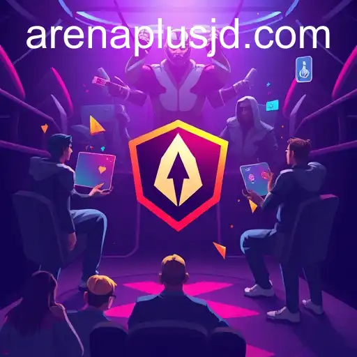 The Significance of Player Communities in Arenaplus