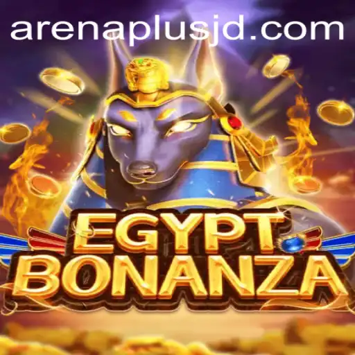 Discovering EgyptBonanza: A New Dimension in Online Gaming