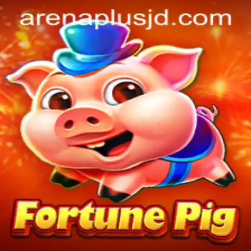 FortunePig: The Exciting New ArenaPlus Game