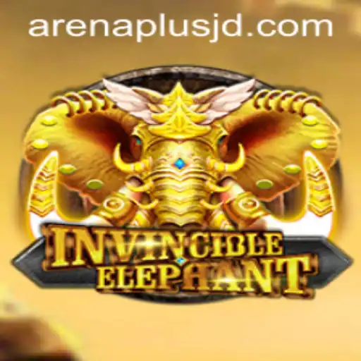 InvincibleElephant: An Epic Adventure in the ArenaPlus Universe