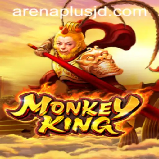 Unveiling the Thrilling World of MonkeyKing: A Dive into Arenaplus
