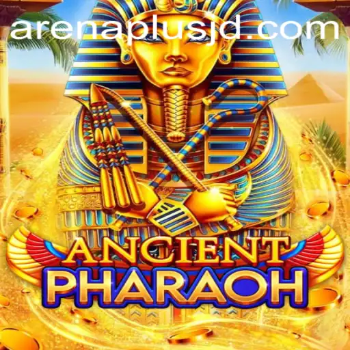 Discover the Mysteries of 'AncientPharaoh': A New Gaming Phenomenon with ArenaPlus
