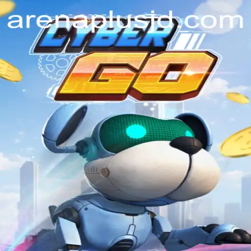 CyberGO: A New Era in Multiplayer Gaming