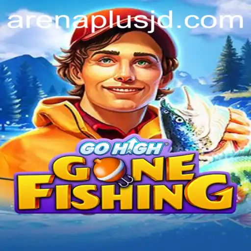 GoHighGoneFishing: A Dynamic Gaming Experience with Arenaplus