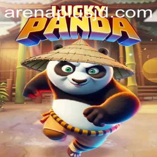 Discover the Exciting World of LuckyPanda at Arenaplus