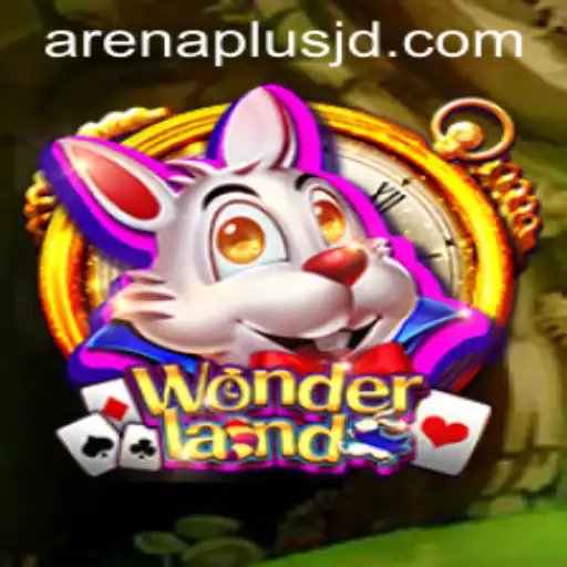 The Enchanting World of Wonderland: Exploring the Exciting Arenaplus Game
