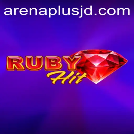 RubyHit: The ArenaPlus Revolution in Gaming