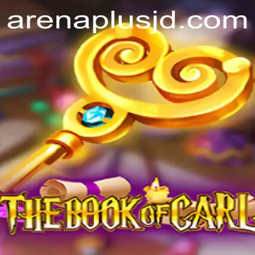 TheBookofCarl: Navigating the Digital ArenaPlus