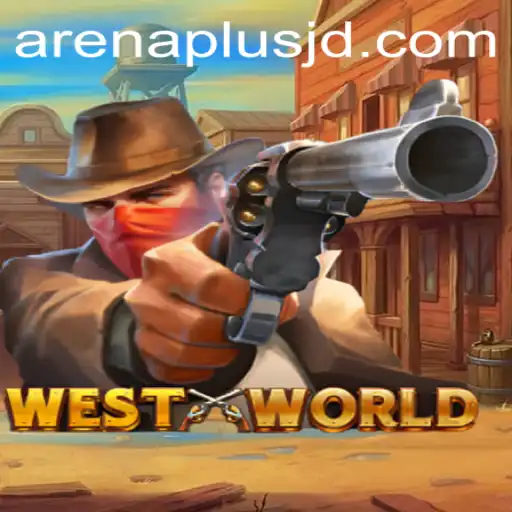 WestWorld: Embark on Your Arenaplus Adventure